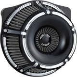 Inverted Series Air Cleaner Kit - Black 2008 - 2017