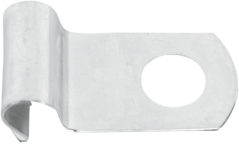 Speedometer Clamp - Zinc 1961 - 1980