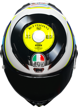 Pista GP RR Helmet - Assen 2007 - Large