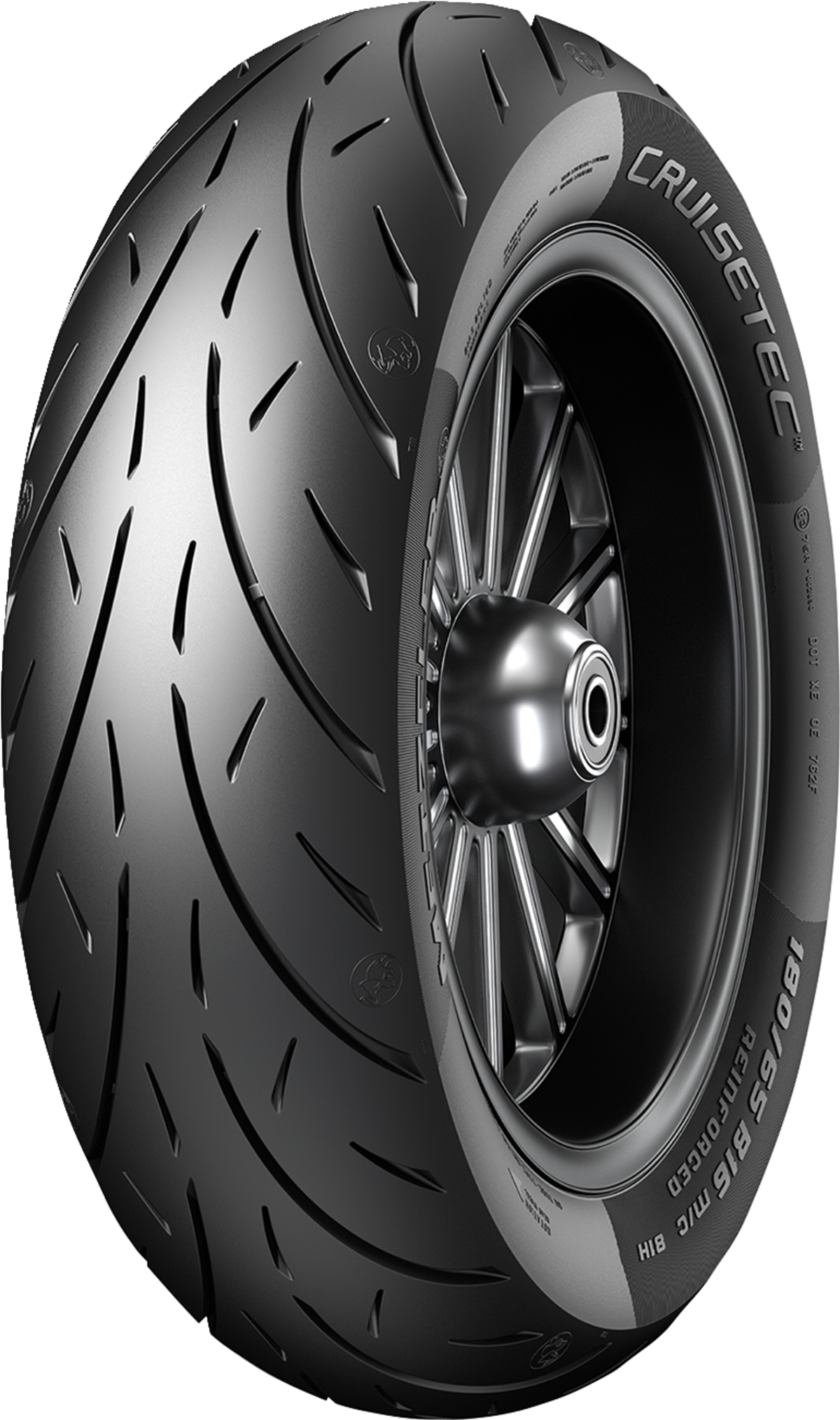 Tire - Cruisetec™ - Rear - MU85B16 - 77H