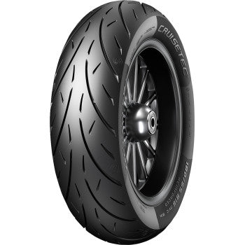 METZELER  0306-0663  Reinforced Tire Tire - Cruisetec™ - Rear - 180/55B18 - 80H