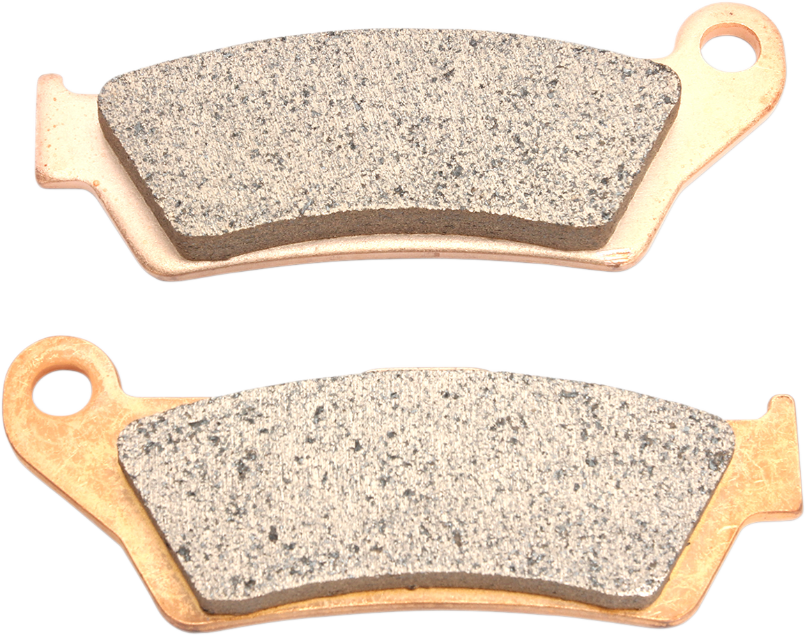 HH Brake Pads - FA363HH 1996 - 2022