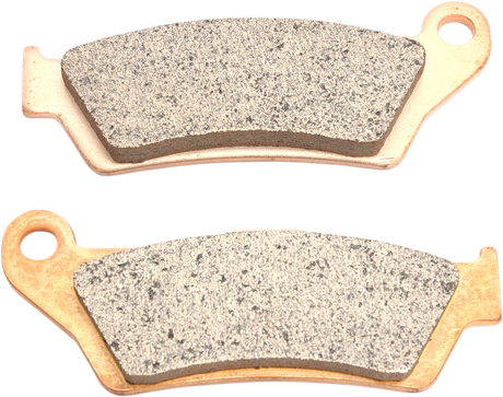 HH Brake Pads - FA363HH 1996 - 2022