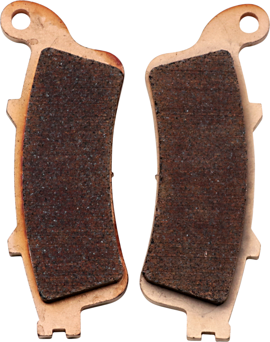 HH Sintered Brake Pads 1996 - 2020