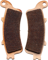 HH Sintered Brake Pads 1996 - 2020