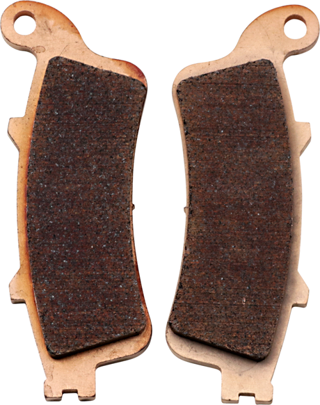 HH Sintered Brake Pads 1996 - 2020