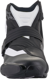 SMX-1 R v2 Boots - Black/White - US 5 / EU 38