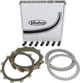 Clutch Plate Kit - Suzuki 1976 - 1984