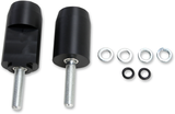 Frame Sliders - Black - Yamaha - YZF-R1 2015 - 2023