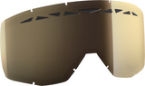 Primal/Split Snow Lens - Dual - ACS - Light Sensitive Bronze