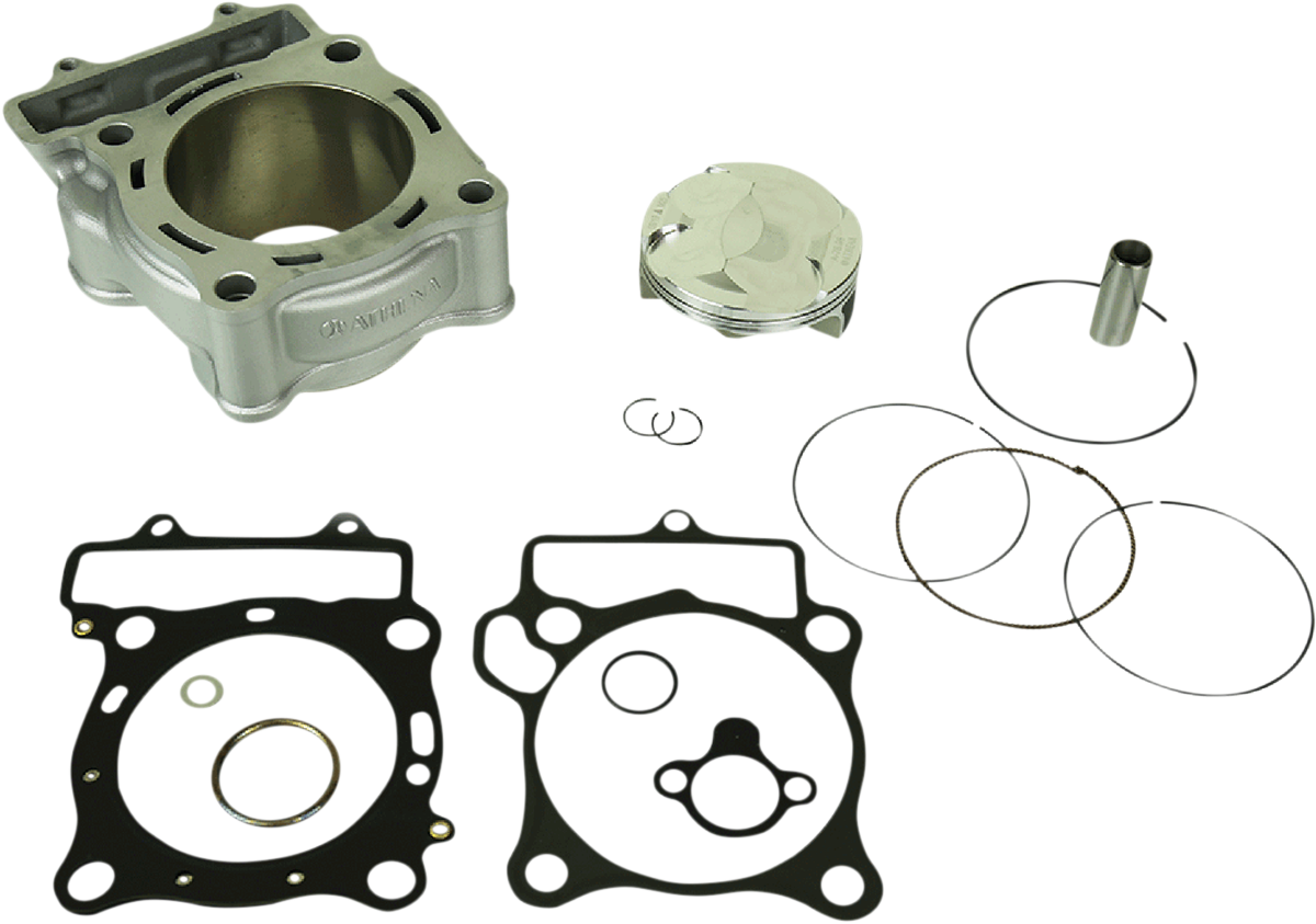 Cylinder Kit - 79.00 mm - CRF250R/RX 2018 - 2019