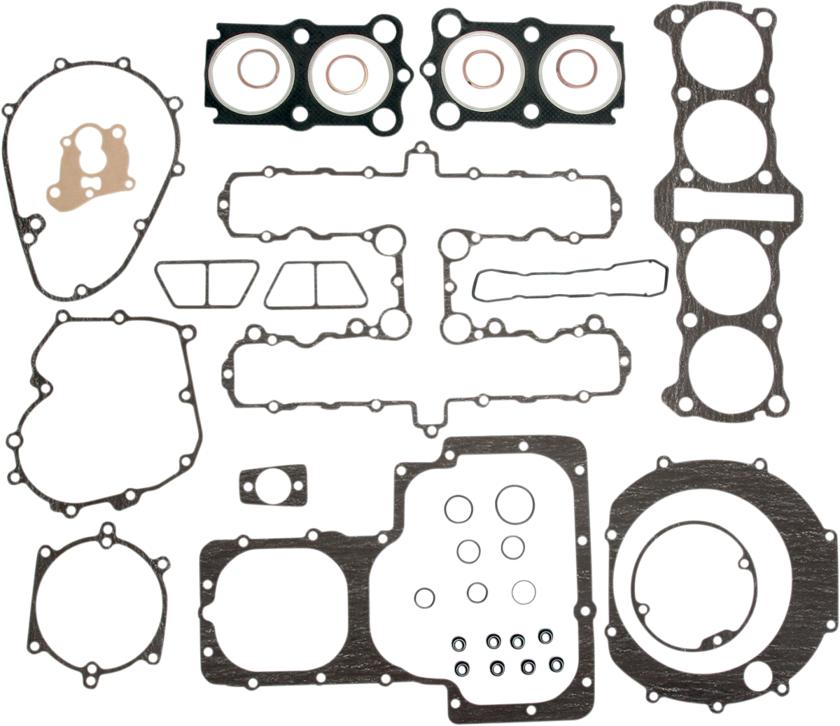 Complete Gasket Kit - KZ1 1982 - 2005