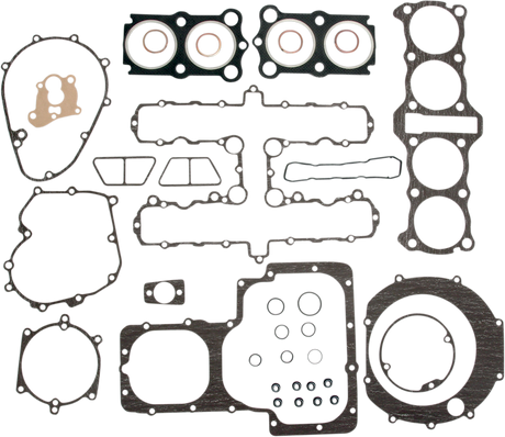 Complete Gasket Kit - KZ1 1982 - 2005