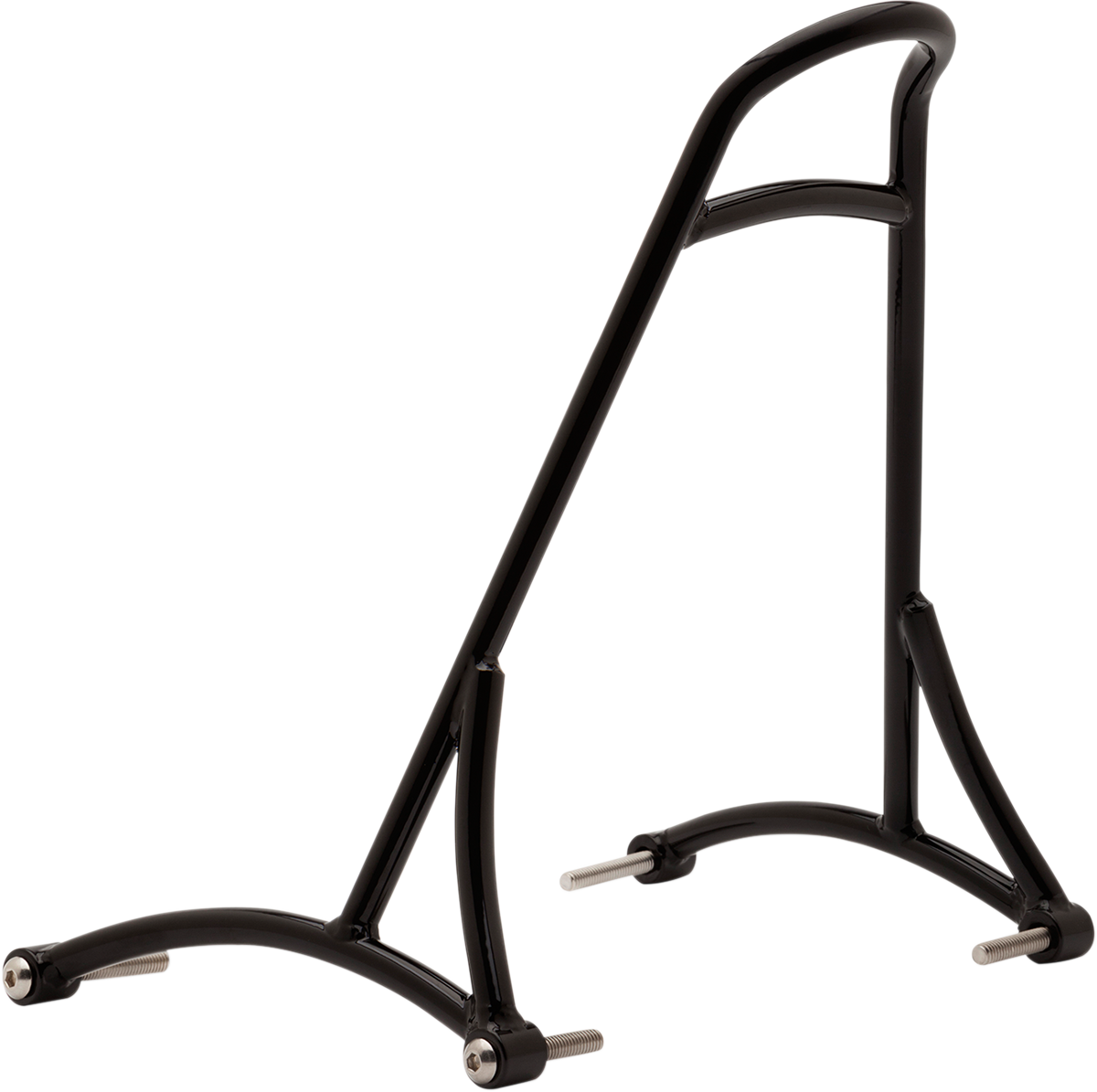 Sissy Bar - Short - Black - Touring 2004 - 2022