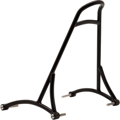 Sissy Bar - Short - Black - Touring 2004 - 2022