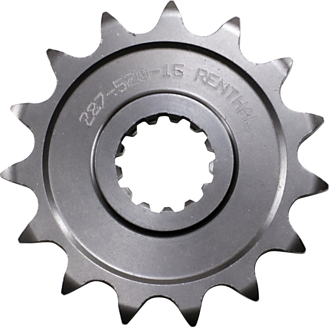 Sprocket - Front - Kawasaki - 15 Tooth 2007 - 2021