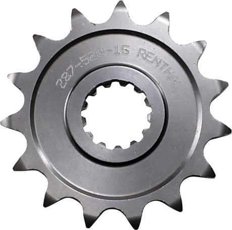 Sprocket - Front - Kawasaki - 15 Tooth 2007 - 2021