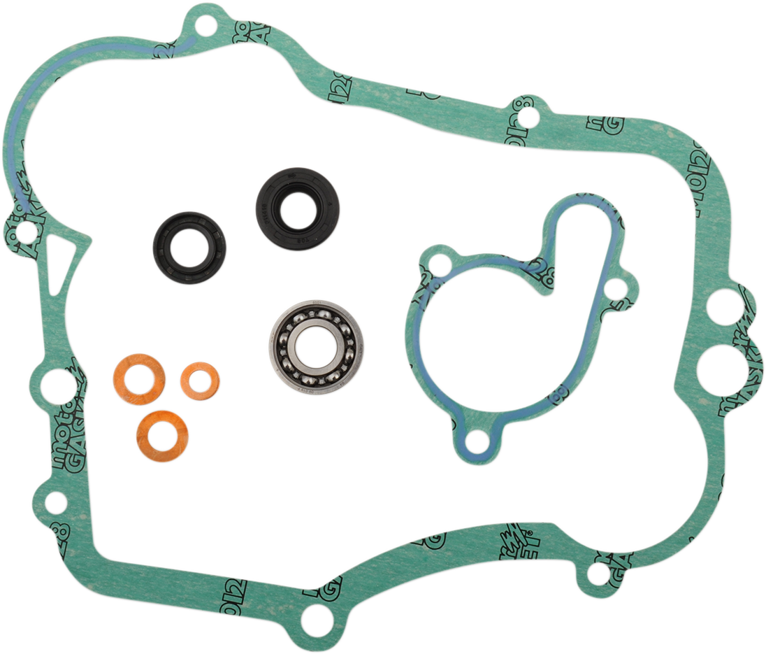 Water Pump Gasket Kit - Yamaha 2002 - 2018