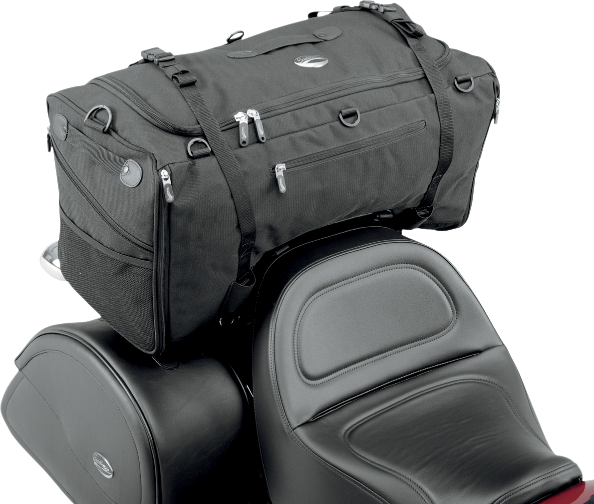 TS3200 Deluxe Sport Tail Bag