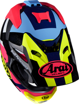 VX-Pro4 Helmet - Block - XS