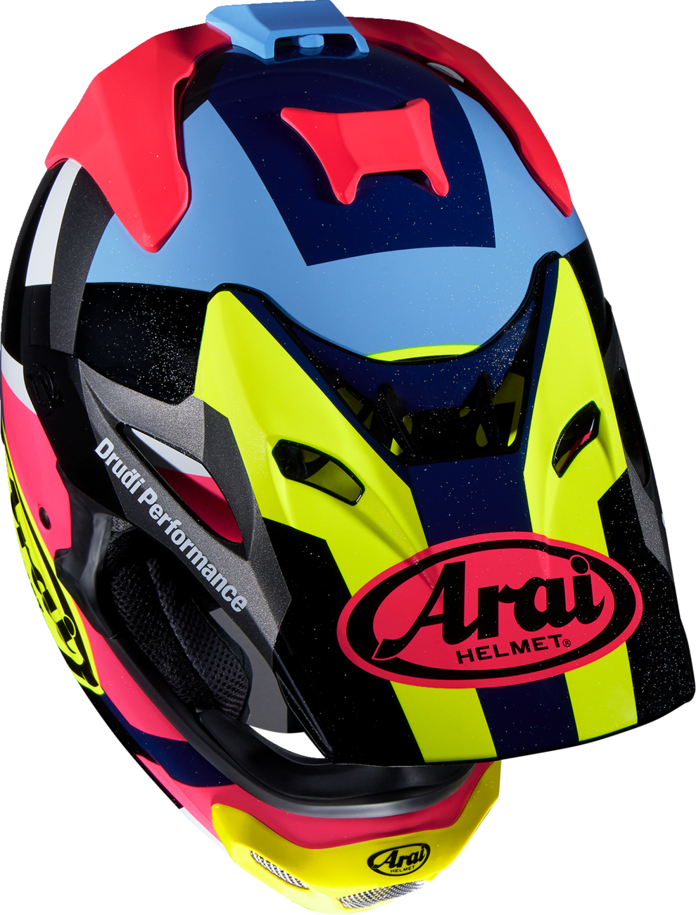 VX-Pro4 Helmet - Block - Medium