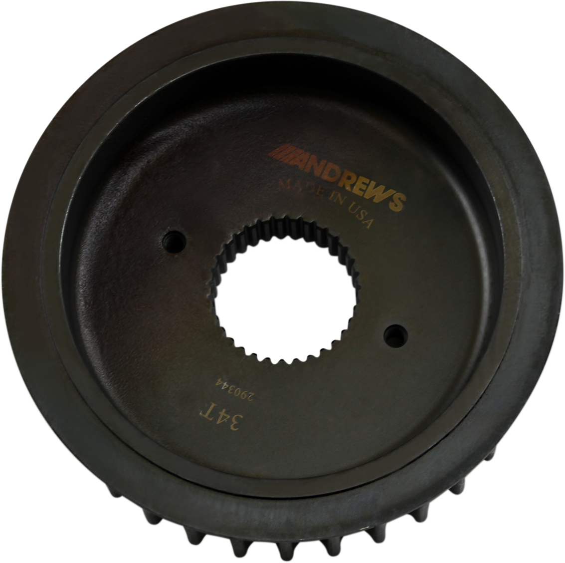 Pulley - 34 Tooth 1993 - 2006