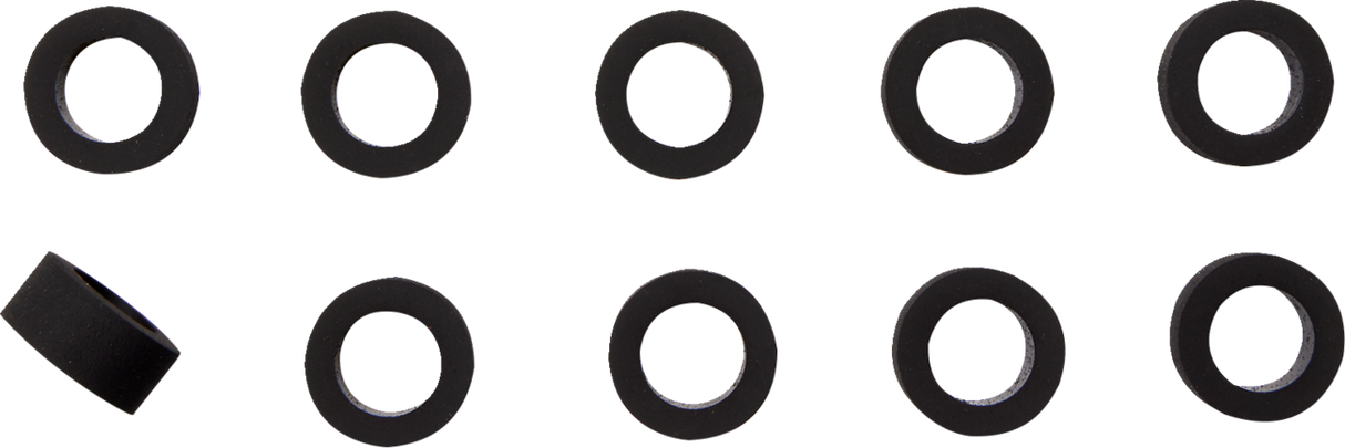 Oil Line Feed Tube Rubber Seal 1992 - 2000