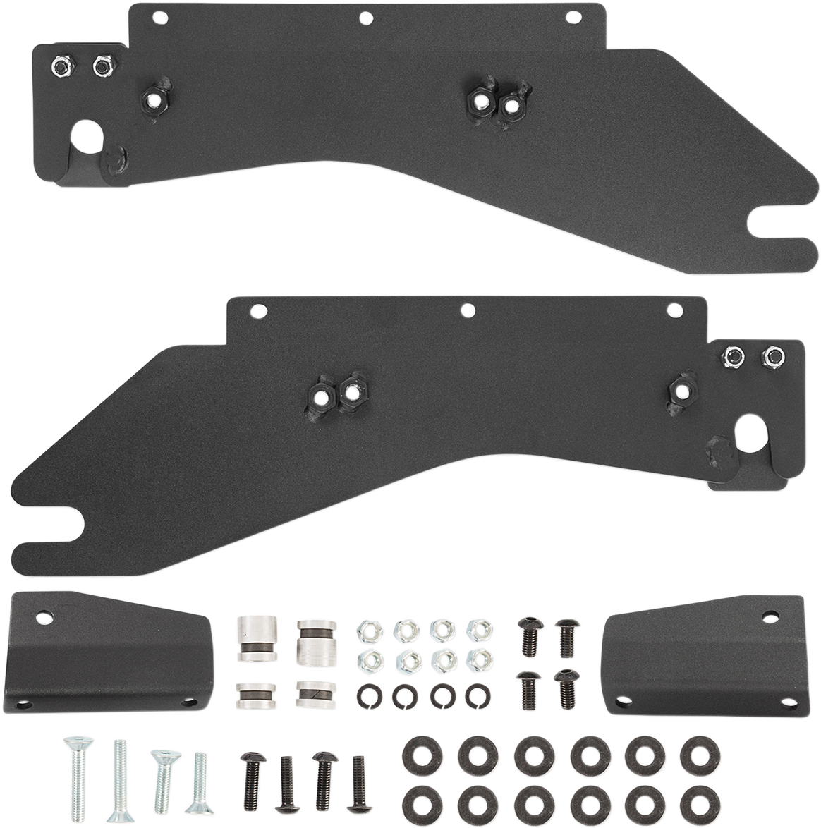 2-Up Seat Bracket - Yamaha 2011 - 2018