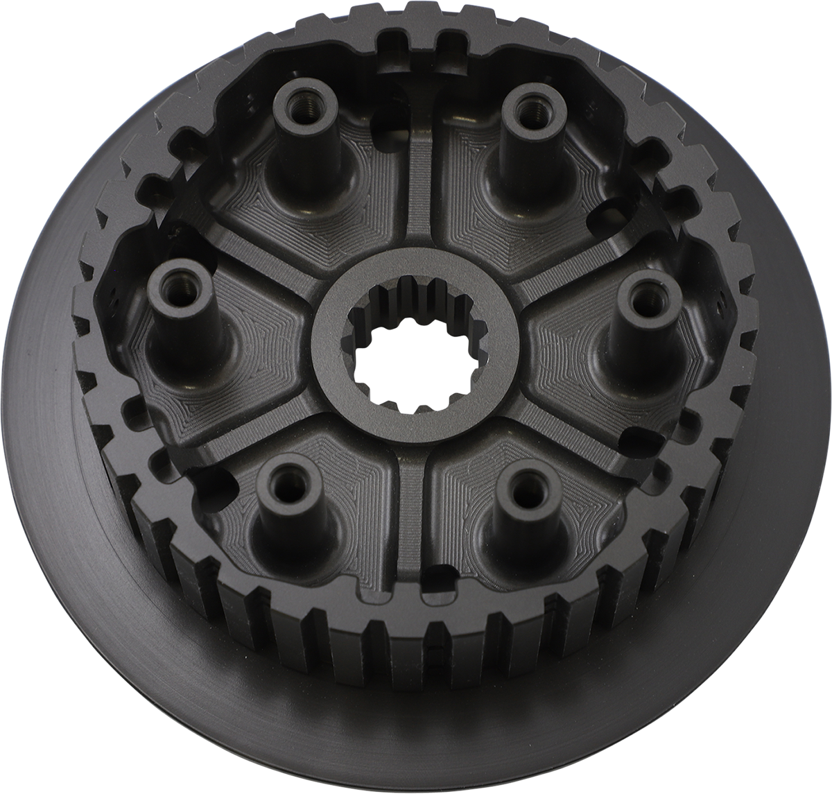 Inner Hub - Kawasaki 2021 - 2023