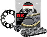 OEM Chain Kit - Kawasaki - ZX-10R \'11-\'17 2011 - 2017