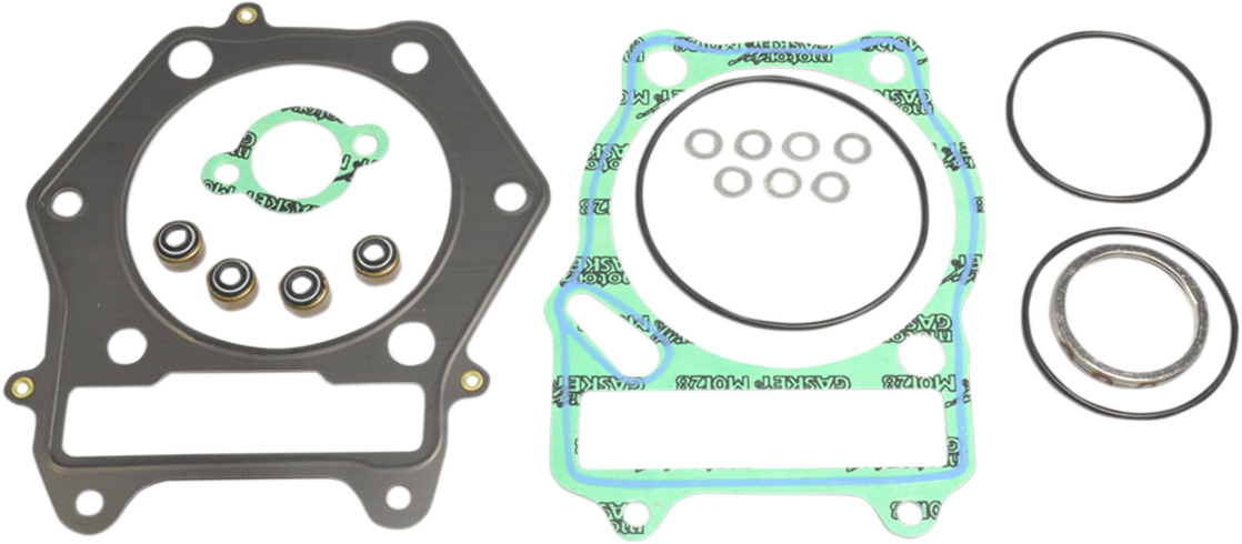 Top End Gasket Kit - Suzuki 1990 - 1995