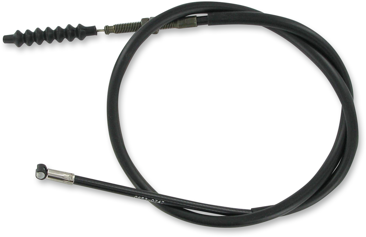 Clutch Cable - Honda 2004 - 2009