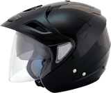 FX-50 Helmet - Gloss Black - XS