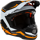 ATR-2Y Helmet - Drive - Neon Orange - Medium