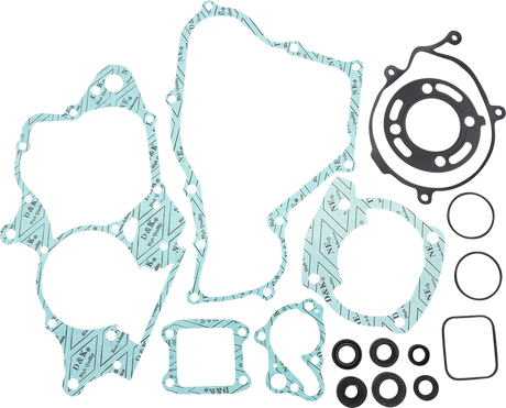 Gasket Kit - Complete - Honda 2005 - 2007