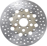 Front Rotor - R47014 2000 - 2014