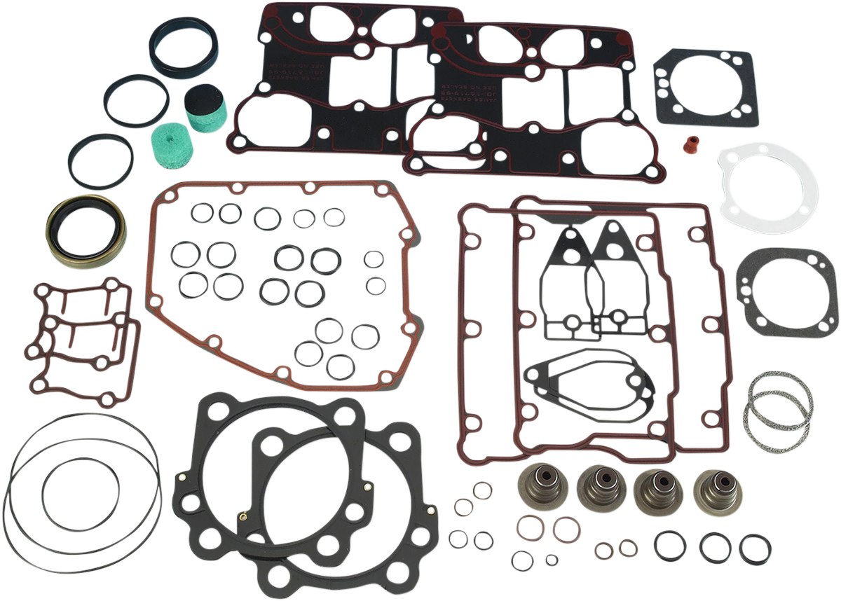 Top End Gasket MLS Kit 2005 - 2006