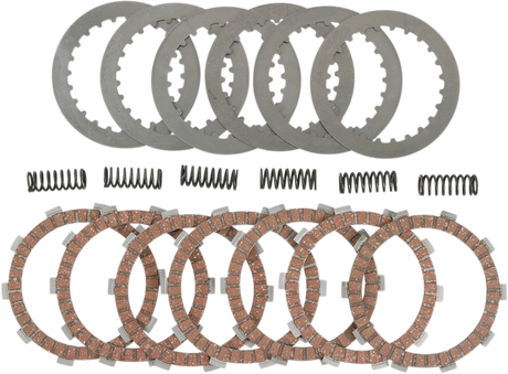 Clutch Kit 1986 - 1987