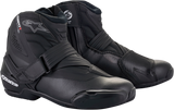 SMX-1 R v2 Boots - Black - US 5 / EU 38