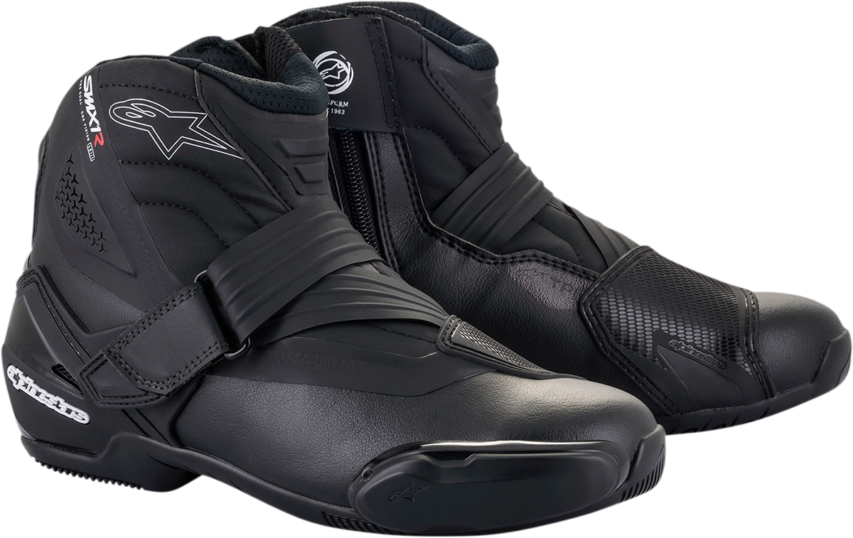 SMX-1 R v2 Boots - Black - US 7.5 / EU 41