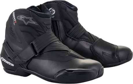 SMX-1 R v2 Boots - Black - US 5 / EU 38