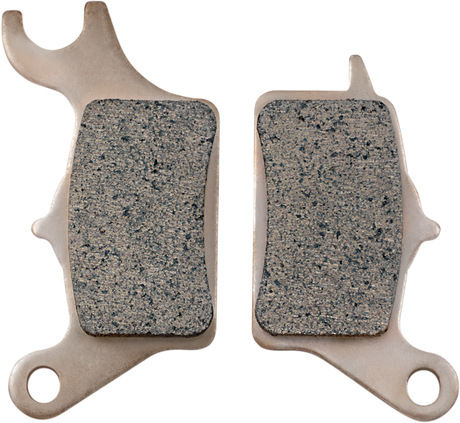 HH Brake Pads - FA691HH 2017 - 2020