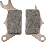 HH Brake Pads - FA691HH 2017 - 2020