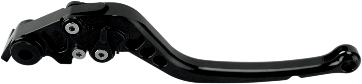 Brake Lever - Long - Black 2004 - 2020