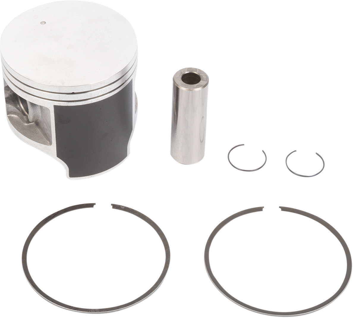 Piston Kit - Standard - Arctic Cat/Suzuki Spirit 2007 - 2011