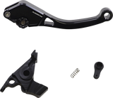 Brake Lever - Short - Black 2009 - 2020