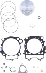 Piston Kit with Gaskets - 96.96 mm - YZ450F 2014 - 2017