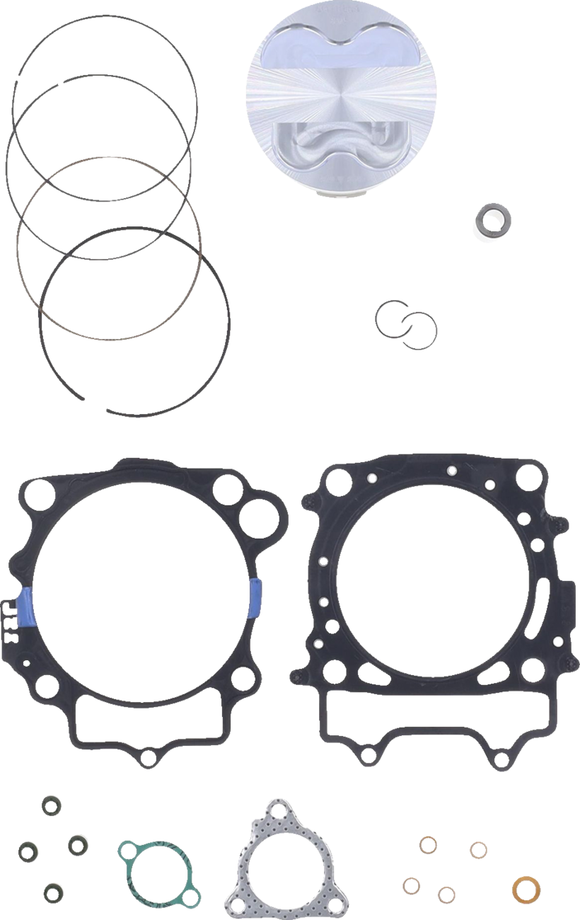 Piston Kit with Gaskets - 96.96 mm - YZ450F 2014 - 2017