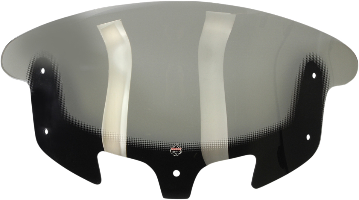 Flare™ Windshield - 12\" - Tall - Tinted - Chief 2014 - 2023