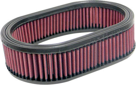 Replacement High Flow Air Filter - Big Twin/Sportster 1973 - 1976